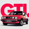 ���� Volkswagen Golf GTI (II)